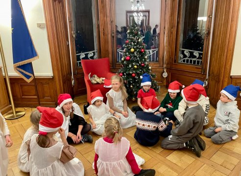 Lithuanian Christmas 12-12-2025